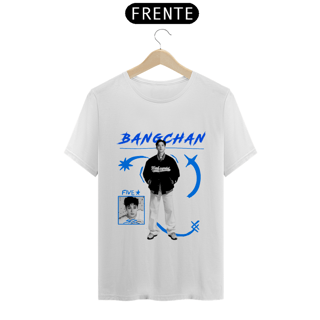 Nome do produto STRAY KIDS - BANGCHAN