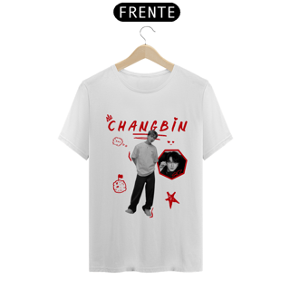Nome do produto STRAY KIDS - CHANGBIN