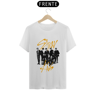 Nome do produto STRAY KIDS