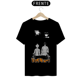 Nome do produto HAIKYUU - HINATA & KAGEYAMA