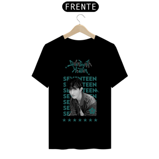 SEVENTEEN - DK