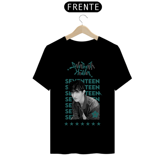 SEVENTEEN - DK