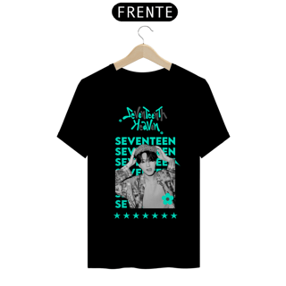 SEVENTEEN - HOSHI
