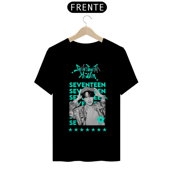 SEVENTEEN - HOSHI