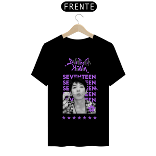 Nome do produto SEVENTEEN - WONWOO