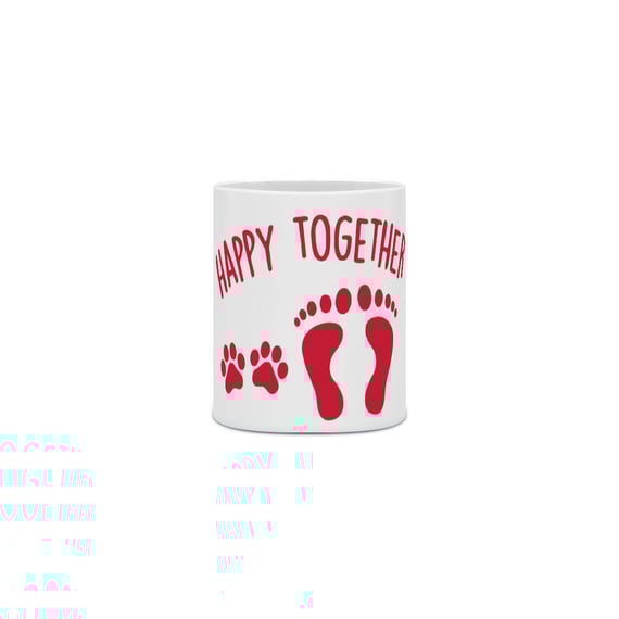 Happy Together