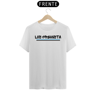 Nome do produto CAMISA LOS GREMISTA