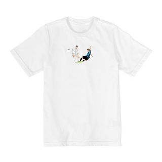 Nome do produto KANEMANN VS CR7 - INFANTIL