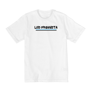 Nome do produto LOS GREMISTA - INFANTIL