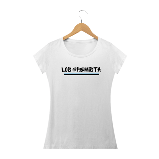 Nome do produto LOS GREMISTA -FEMININA