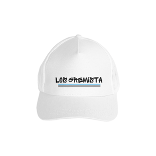 Nome do produto BONÉ LOS GREMISTA