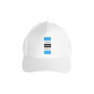 Nome do produto BONÉ GRÊMIO FBPA 1903