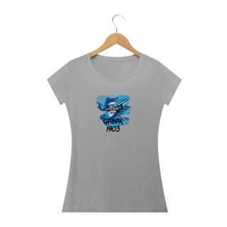 Nome do produto BANDEIRA GRÊMIO -FEMININA