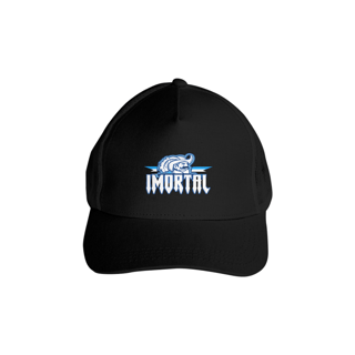 Nome do produto BONÉ IMORTAL