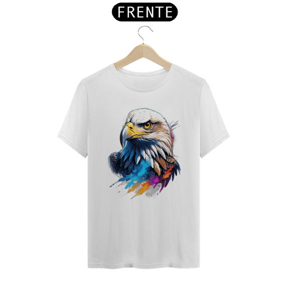Camiseta Águia