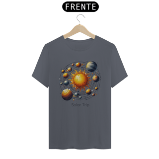 Nome do produto Solar