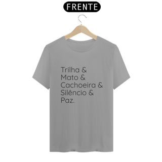 Nome do produto Trilha3M