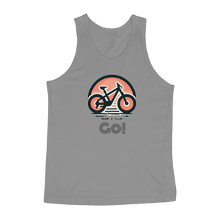 Nome do produto Bike Regata