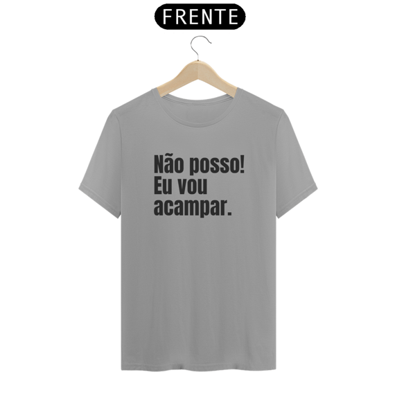 Nao posso
