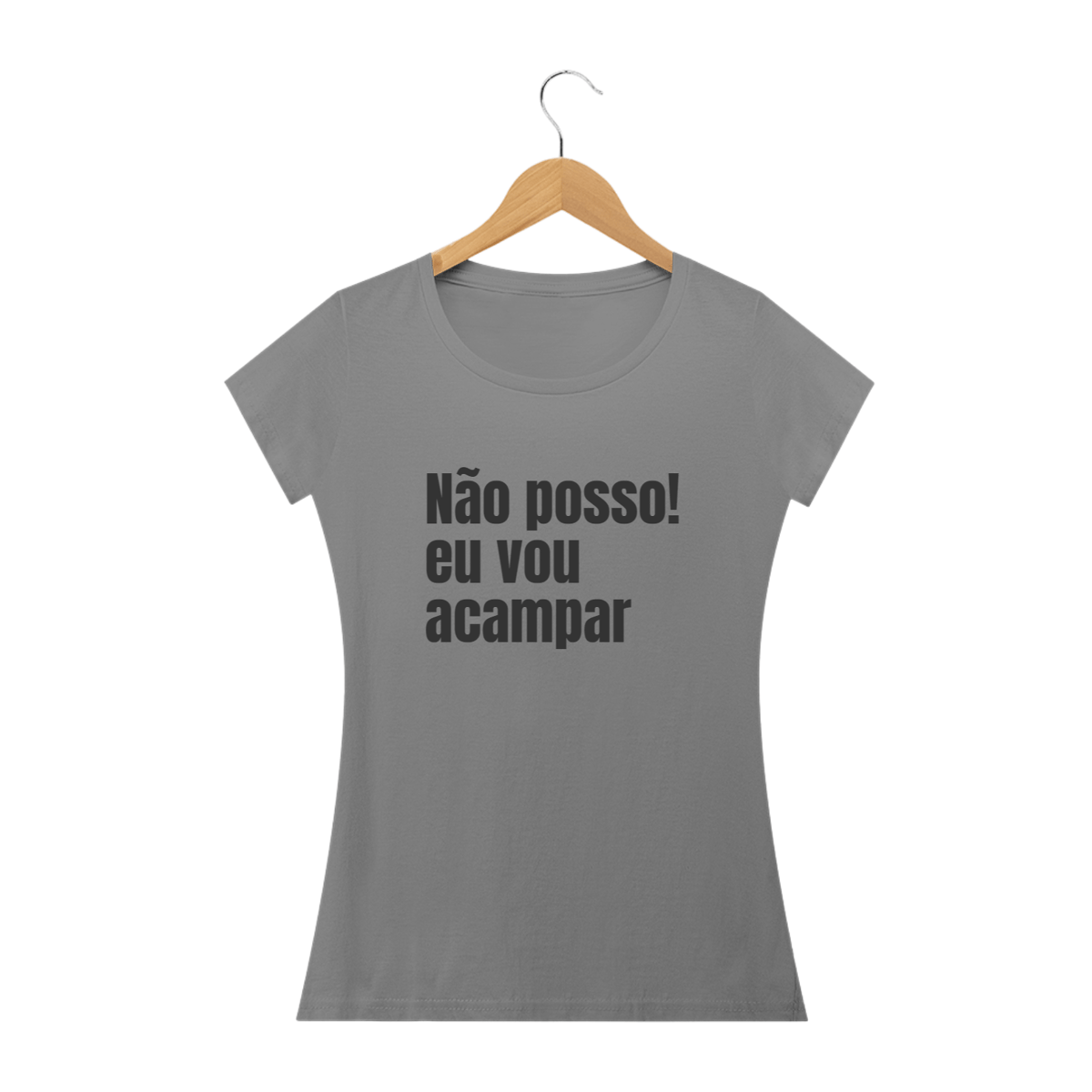 Nome do produto: Nao posso