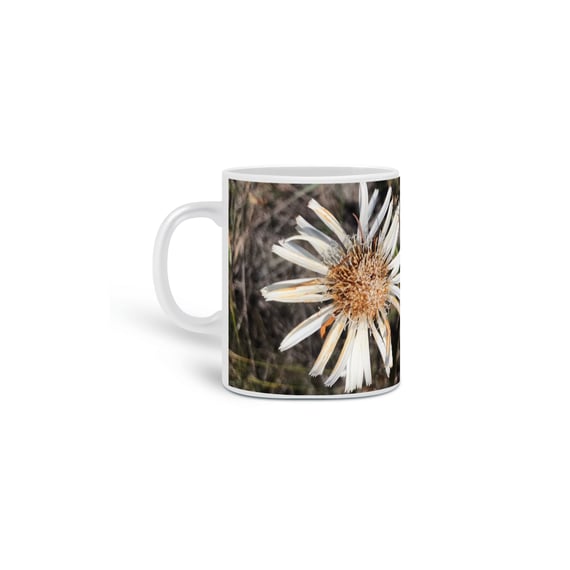 Caneca Cerrado