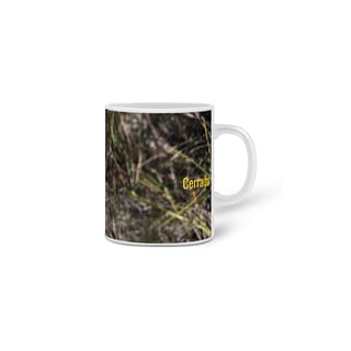 Nome do produto Caneca Cerrado