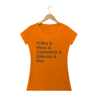 Nome do produto Baby Trilha F