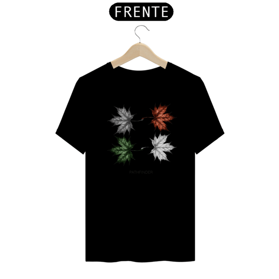 FOLHAS MASCULINO