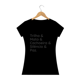 Nome do produto Baby Trilha F