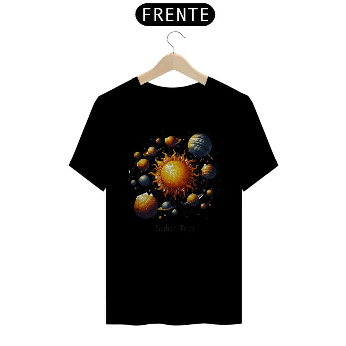 Nome do produto: Solar