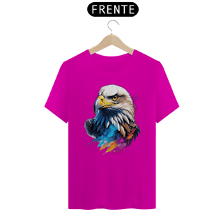 Nome do produto Camiseta Águia