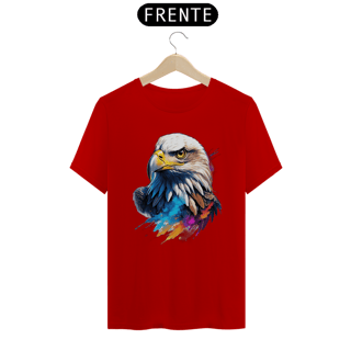 Nome do produto Camiseta Águia