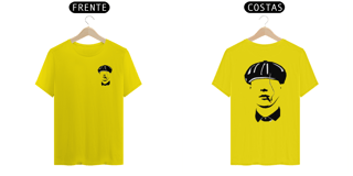 Nome do produto Camiseta T-Shirt Quality - Peaky Blinders