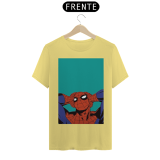 Nome do produto Camiseta T-Shirt Homem Aranha