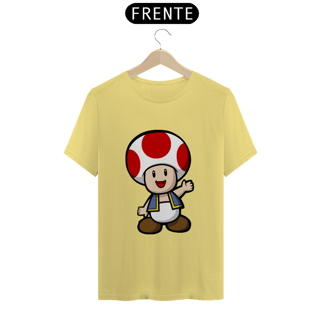 Nome do produto Camiseta T-Shirt Estonado