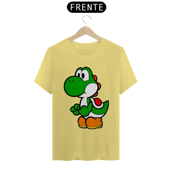 Camiseta T-Shirt Estonado