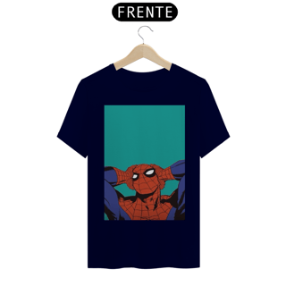 Nome do produto Camiseta T-Shirt Homem Aranha