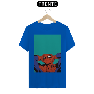 Nome do produto Camiseta T-Shirt Homem Aranha