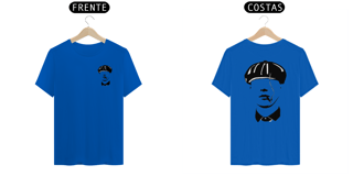 Nome do produto Camiseta T-Shirt Quality - Peaky Blinders