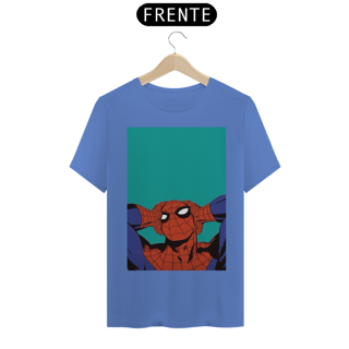 Nome do produto Camiseta T-Shirt Homem Aranha
