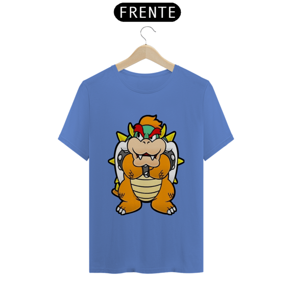 Camiseta T-Shirt Estonado
