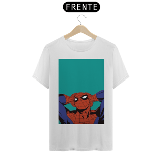 Nome do produto Camiseta T-Shirt Homem Aranha