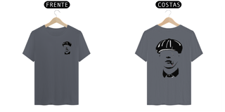 Nome do produto Camiseta T-Shirt Quality - Peaky Blinders
