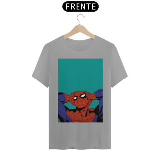 Nome do produto Camiseta T-Shirt Homem Aranha