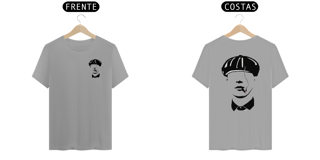 Nome do produto Camiseta T-Shirt Quality - Peaky Blinders