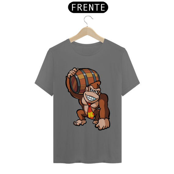 Camiseta T-Shirt Estonado