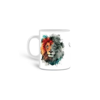 Caneca frase Bíblica