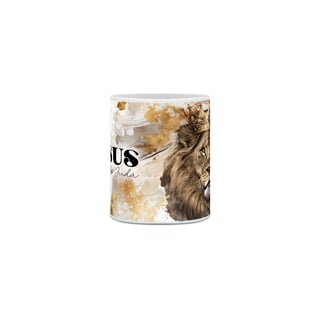Nome do produto Caneca Jesus 