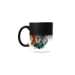 Nome do produto Caneca Magica frase Bíblica