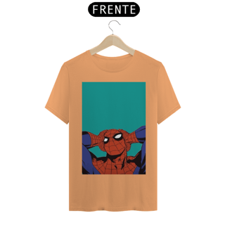 Nome do produto Camiseta T-Shirt Homem Aranha
